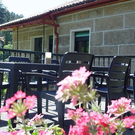 Вілла Casa En Vinoas Екстер'єр фото
