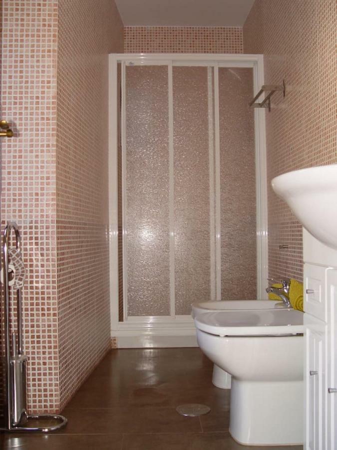Вілла Casa En Vinoas Екстер'єр фото